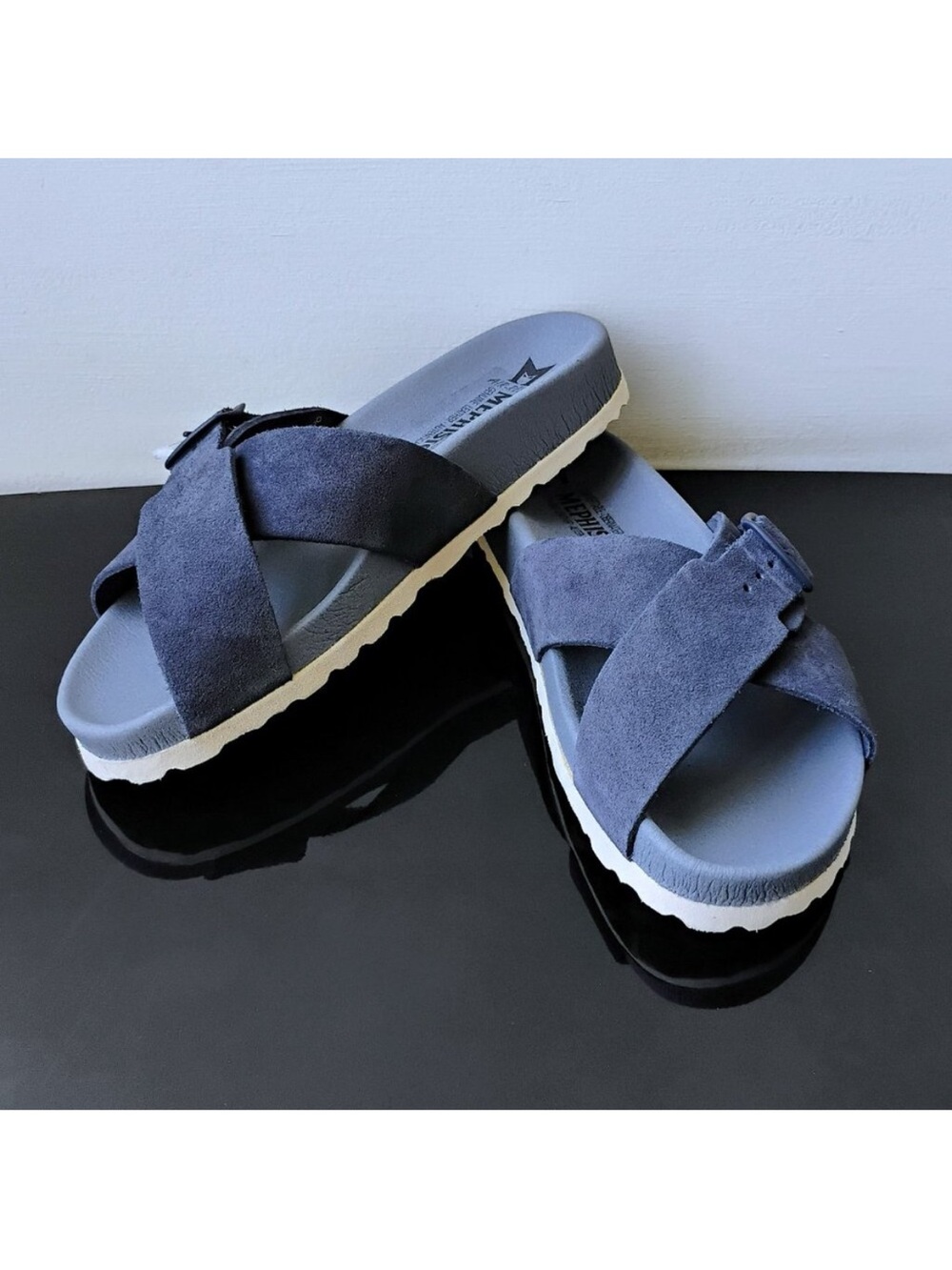 Mephisto kennie sandal
